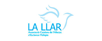 la lar - logo