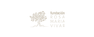 fundació rosa maría vivar - logo